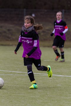 Bild 167 - D-Juniorinnen FSC Kaltenkirchen - SV Henstedt-Ulzburg : Ergebnis: 10:1
